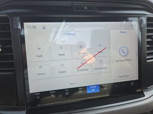 New 2026 Ford F150 XL AWD/4WD image 37