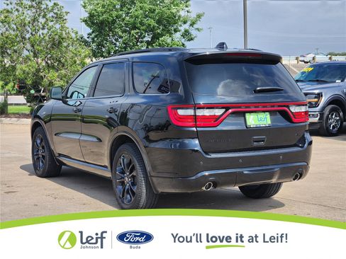 Used 2023 Dodge Durango R/T RWD image 4