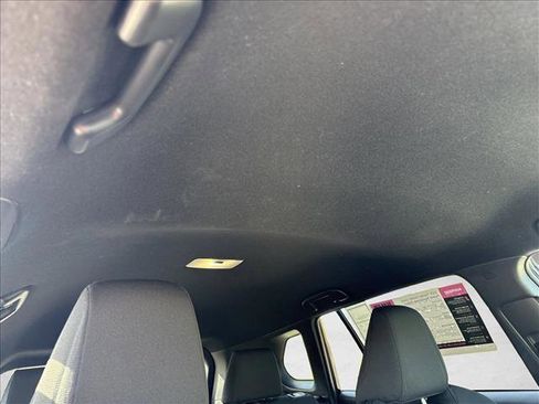 Used 2025 Toyota Corolla Cross AWD Hybrid image 24