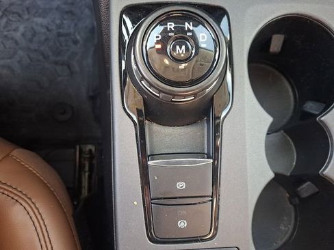 Used 2021 Ford Bronco Sport Badlands w/ Badlands Package image 14