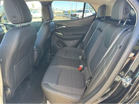 New 2026 Buick Encore GX Preferred w/ Comfort Package image 17