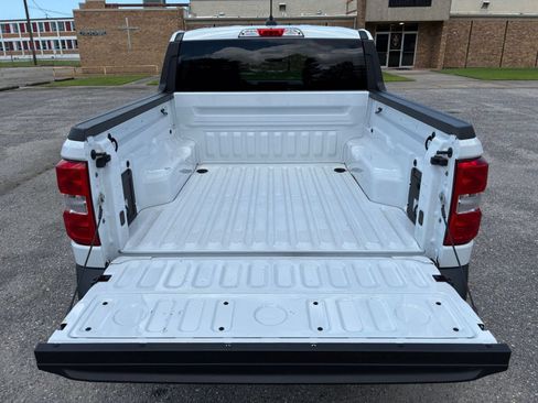 Used 2026 Ford Maverick XLT FWD image 24