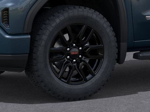 New 2026 GMC Sierra 1500 Elevation AWD/4WD image 9