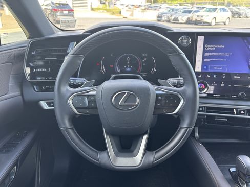 Used 2023 Lexus RX 350 FWD w/ Accessory Package (K3) image 18