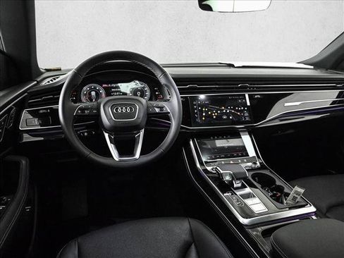 New 2026 Audi Q8 Premium Plus AWD/4WD image 19