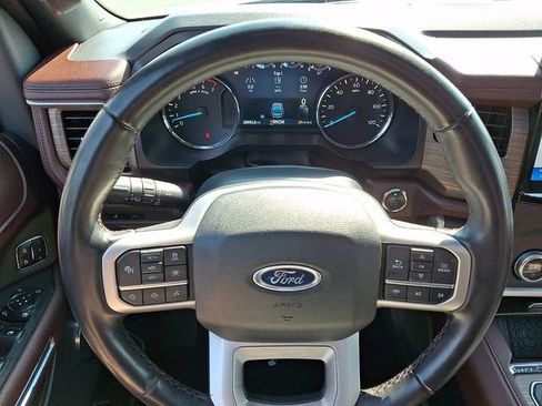 Used 2023 Ford Expedition Max Limited AWD/4WD image 20