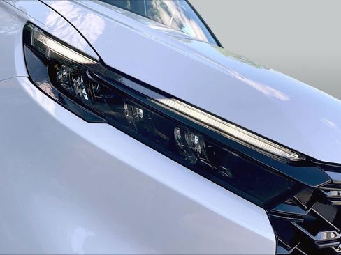 Used 2024 Honda CR-V Sport-L image 26