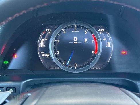 Used 2021 Lexus ES 350 F Sport w/ Accessory Package 2 image 29