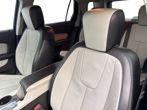 Used 2014 GMC Terrain SLT FWD image 27