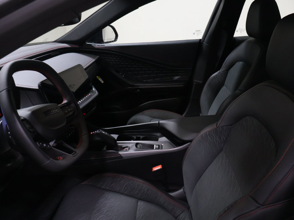 New 2026 Dodge Charger R/T w/ Driver Convenience Group AWD/4WD image 10