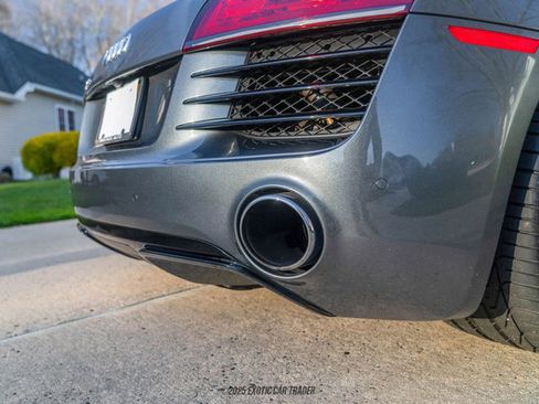 Used 2014 Audi R8 V8 image 67