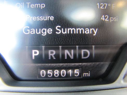 Used 2021 RAM 2500 Limited image 42