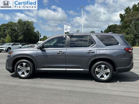 Certified 2023 Honda Pilot EX-L image 23