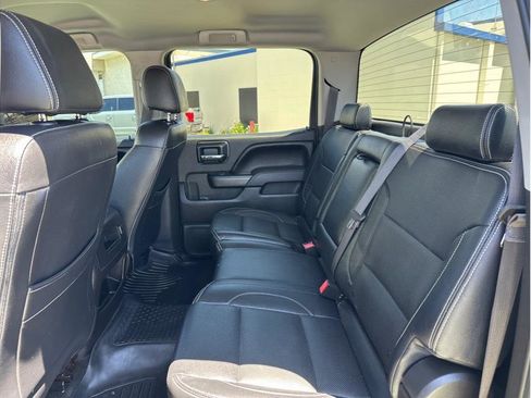 Used 2017 Chevrolet Silverado 1500 LT w/ All Star Edition image 26