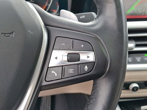 Used 2020 BMW 330i xDrive Sedan w/ Convenience Package image 23