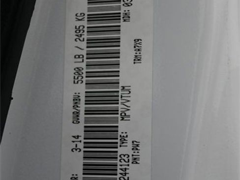 Used 2014 Jeep Wrangler Unlimited Sahara w/ Connectivity Group image 43