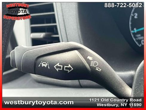 Used 2024 Ford Transit 250 Low Roof w/ Exterior Upgrade Package image 27