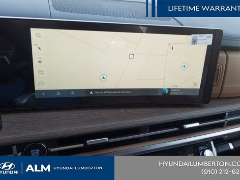New 2026 Hyundai Santa Fe Calligraphy FWD image 26