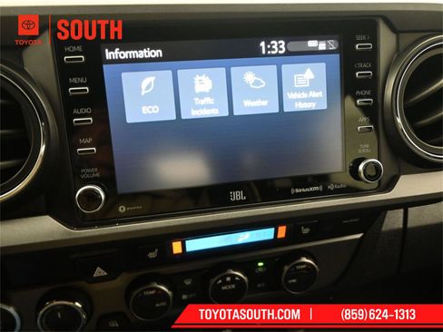 Used 2022 Toyota Tacoma TRD Pro image 19