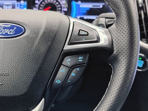 Used 2024 Ford Edge ST image 40