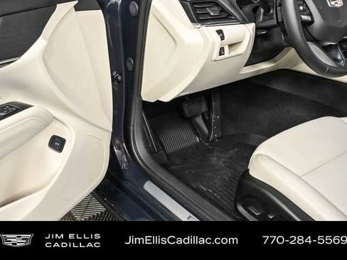 New 2025 Cadillac CT4 Premium Luxury image 6