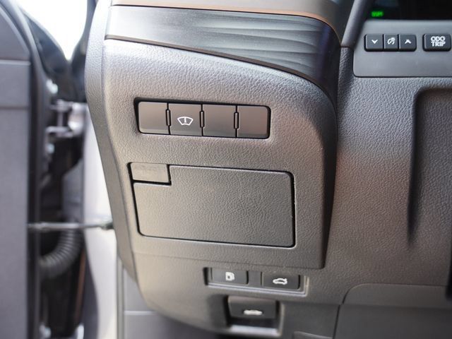 Used 2019 Lexus ES 350 F Sport w/ Accessory Package FWD image 19