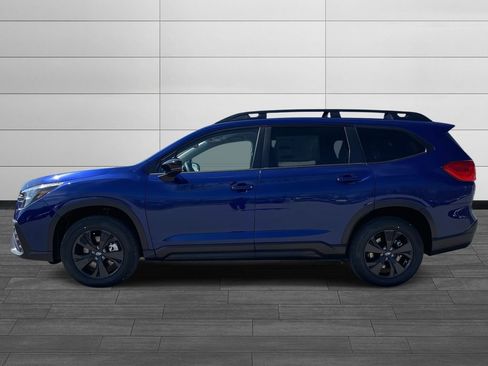 New 2026 Subaru Ascent Premium AWD/4WD image 6