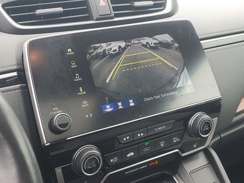 Used 2019 Honda CR-V Touring image 29