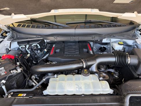 Used 2023 Ford F150 Raptor AWD/4WD image 18