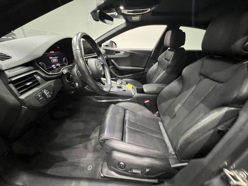 Used 2018 Audi A5 2.0T Premium Plus w/ Premium Plus image 27