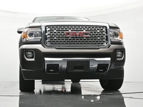 Used 2019 GMC Canyon Denali image 38