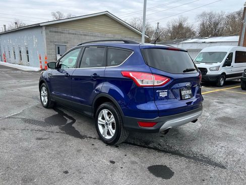Used 2015 Ford Escape SE w/ Equipment Group 201A image 6