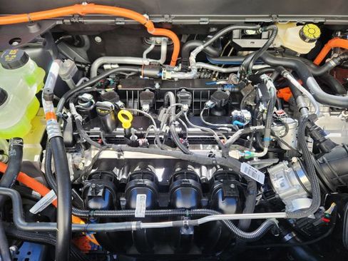 New 2026 Ford Maverick Lariat image 19