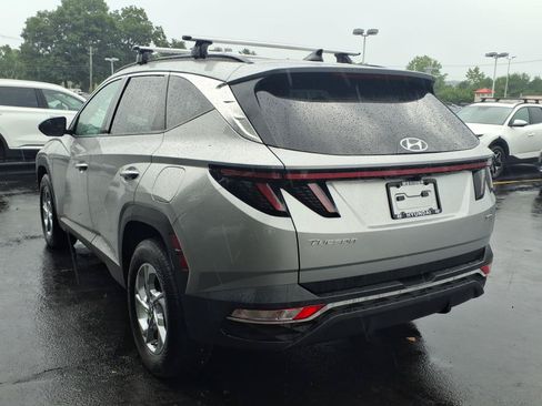 Used 2023 Hyundai Tucson SEL AWD/4WD image 8