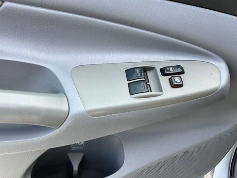 Used 2009 Toyota Tacoma 4x4 Access Cab image 23