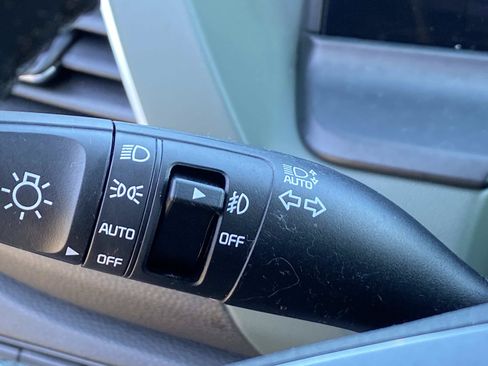 Used 2024 Kia Seltos SX AWD/4WD image 20