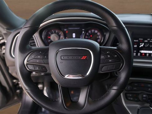 Used 2022 Dodge Challenger SXT w/ Blacktop Package image 12