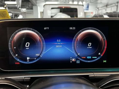 Certified 2023 Mercedes-Benz GLS 450 4MATIC image 26