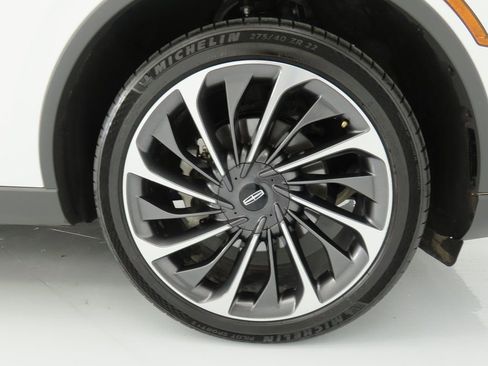 Used 2023 Lincoln Aviator Reserve w/ Equipment Group 201A image 32