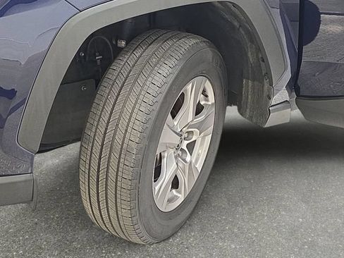 Certified 2025 Toyota RAV4 XLE AWD/4WD image 28