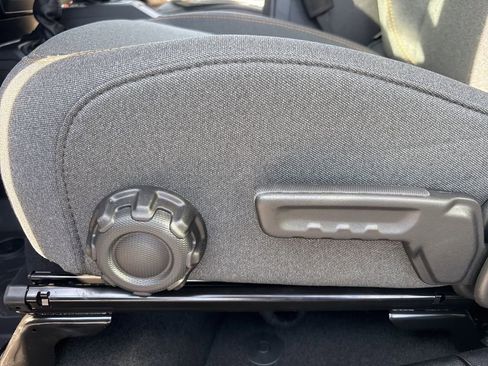 New 2025 Jeep Wrangler Willys image 14