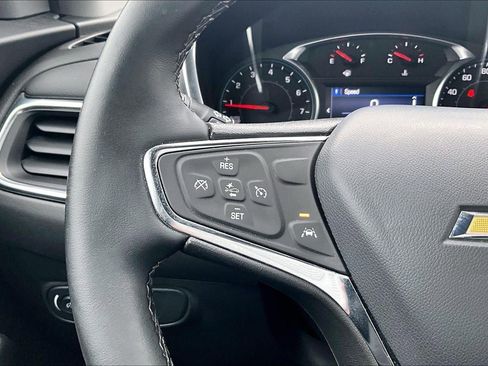 Used 2024 Chevrolet Equinox LT image 19