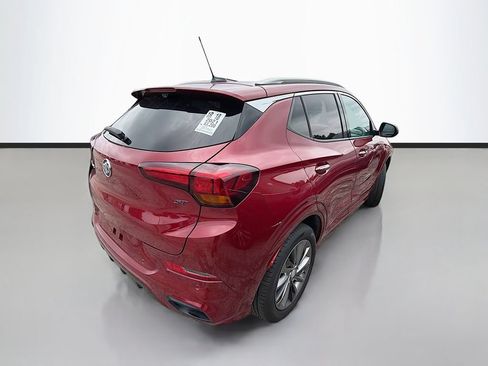 Used 2021 Buick Encore GX Essence w/ Advanced Technology Package AWD/4WD image 6