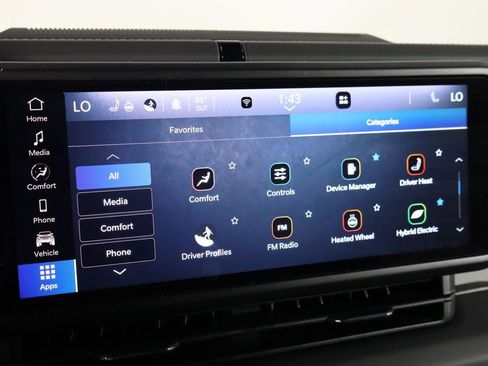 Used 2025 Jeep Wrangler Unlimited Sahara image 35