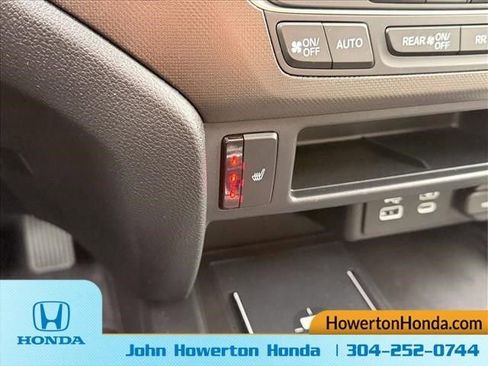 Used 2025 Honda Ridgeline TrailSport image 21
