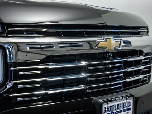 New 2026 Chevrolet Tahoe Premier image 14