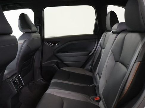 New 2026 Subaru Forester Sport AWD/4WD image 30