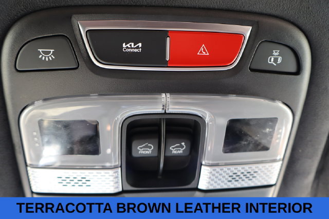 Used 2025 Kia Telluride SX Prestige X-Line AWD/4WD image 19