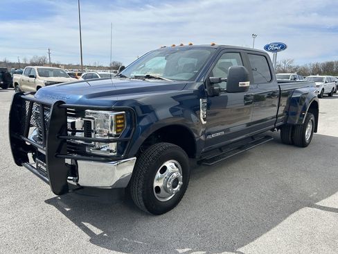 Used 2019 Ford F350 XL w/ STX Appearance Package image 1