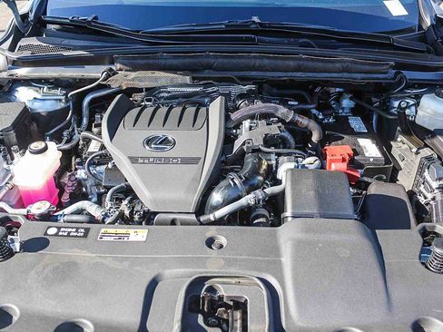 Used 2025 Lexus RX 350 FWD image 39